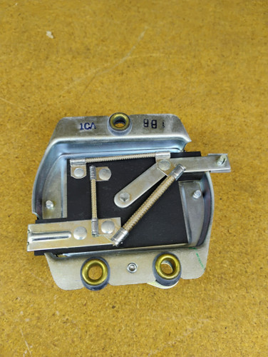 KEM KVR168 Voltage Regulator NORS Made in USA