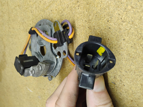 Standard LX212 Magnetic Pick-Up NORS Made in USA