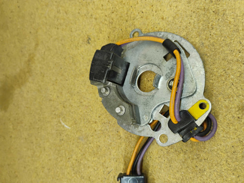 Standard LX212 Magnetic Pick-Up NORS Made in USA