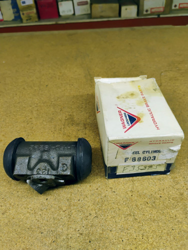 Wagner F68603 Wheel Cylinder NORS Made in USA