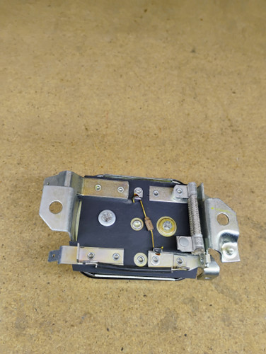 American Bosch RGT12A2 Voltage Regulator NORS Made in USA