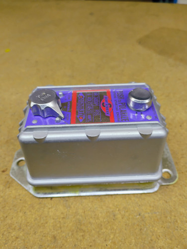 Standard VR348XP Voltage Regulator 6V NORS Made in USA