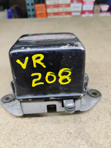 AutoLite VRD-4006A Voltage Regulator NOS Made in USA