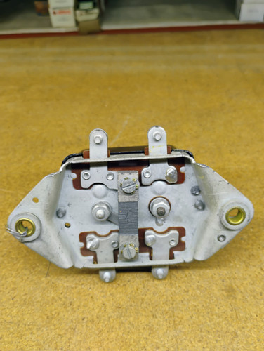 AutoLite VRT-4005A Voltage Regulator NOS Made in USA