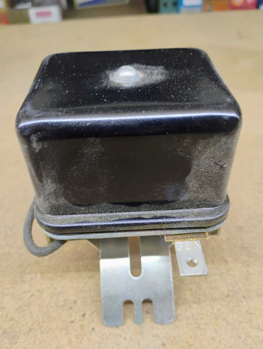 AutoLite 8-723 VBO-4202D Voltage Regulator NOS Made in USA