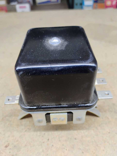 AutoLite 8-723 VBO-4202D Voltage Regulator NOS Made in USA