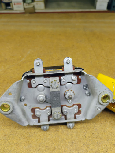 AutoLite VRT-4005A Regulator Voltage NOS Made in USA