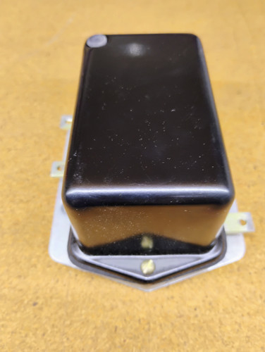 Vulcan VR188 Voltage Regulator Rebuilt Made in USA