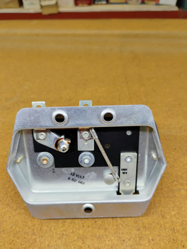 Vulcan VR188 Voltage Regulator Rebuilt Made in USA