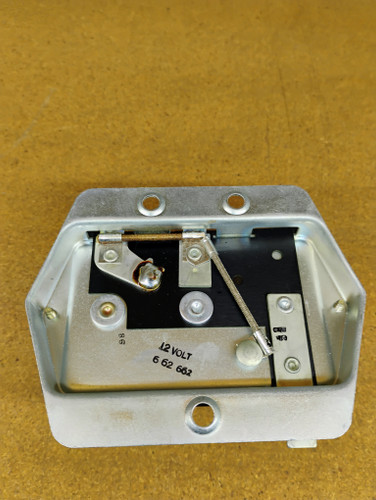 Vulcan VR188 Voltage Regulator Rebuilt Made in USA