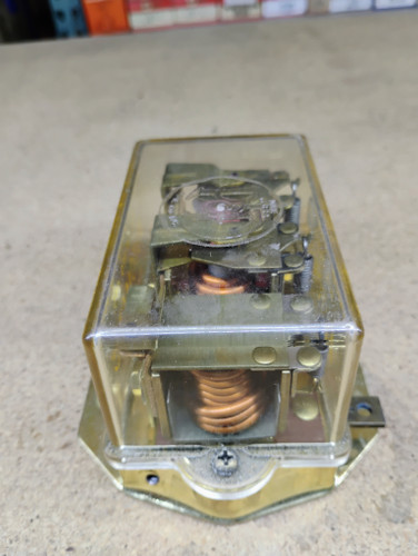 Standard VR4XP Voltage Regulator Rebuilt Made in USA