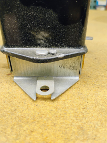 Master Made MR180 VR2 Voltage Regulator Rebuilt Made in USA