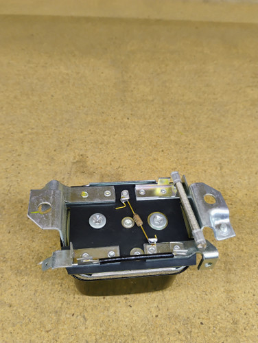 VR39 Voltage Regulator Rebuilt Made in USA