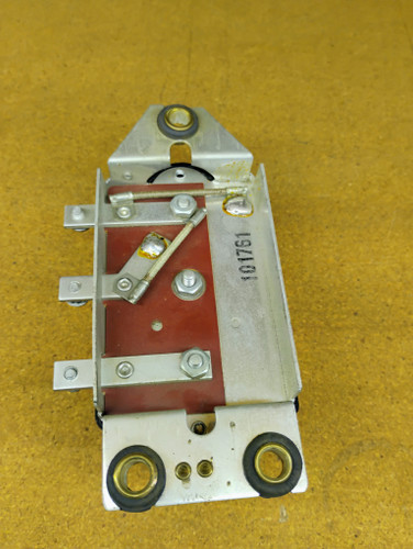 P&D VR122H Voltage Regulator Rebuilt Made in USA