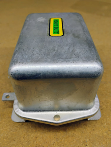 Filko VR300 Voltage Regulator Rebuilt Made in USA