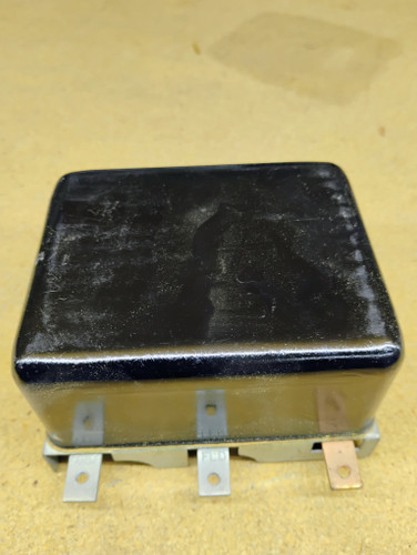Western P13 Voltage Regulator Rebuilt Made in USA VR13
