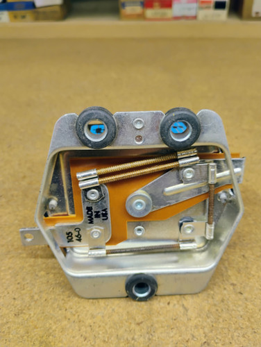 Tungsten VR80 Voltage Regulator Rebuilt Made in USA