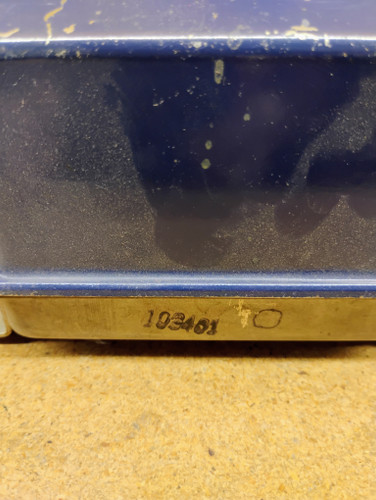 Standard VR340X Voltage Regulator Rebuilt Made in USA