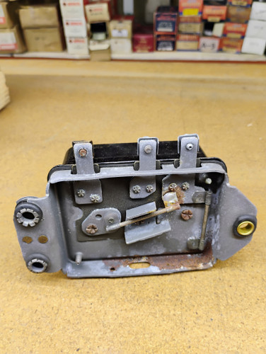 1955 GMC Packard 7-717 Voltage Regulator Rebuilt Made in USA
