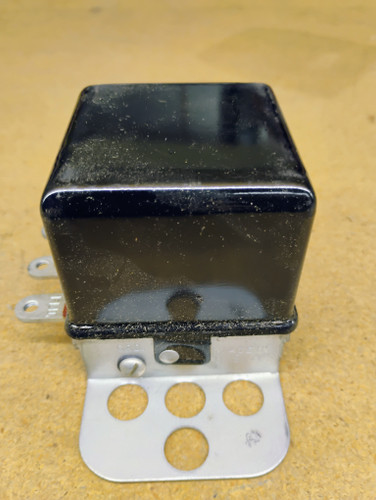 P&D VR33 Voltage Regulator Rebuilt Made in USA