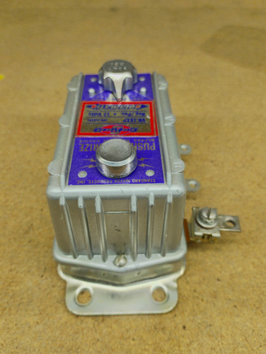 Standard VR418XP Voltage Regulator Rebuilt Made in USA