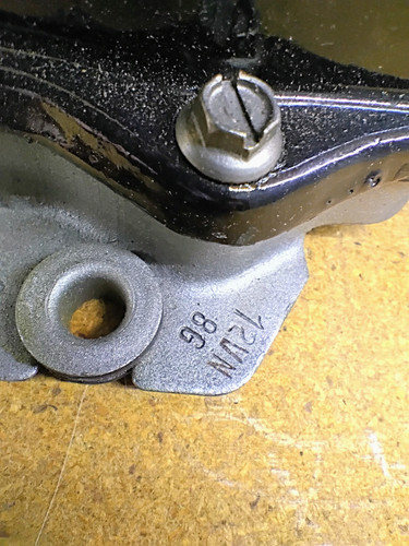 Delco Remy 1119160 Voltage Regulator Rebuilt Made in USA