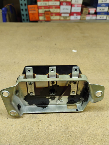 Atlas 603 Voltage Regulator Rebuilt Made in USA