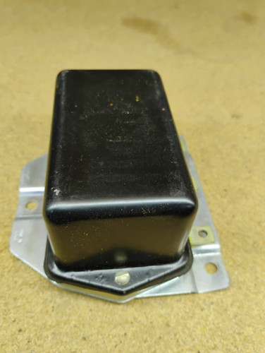 Ford Lincoln 1954 1955 Mercury 1955  Voltage Regulator Rebuilt Made in USA