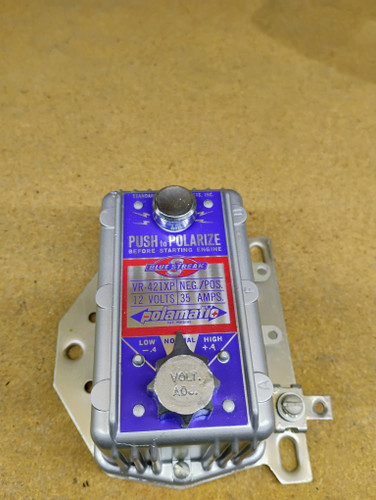 Standard VR421XP Voltage Regulator Rebuilt Made in USA