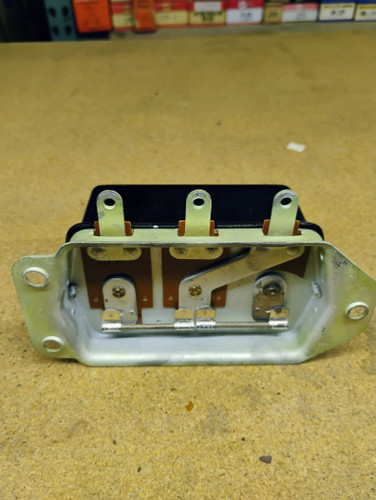 Standard VR410 Voltage Regulator Rebuilt Made in USA