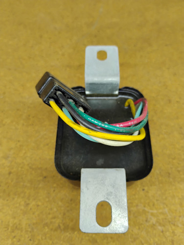 American Bosch RAB12A16 Voltage Regulator Rebuilt Made in USA