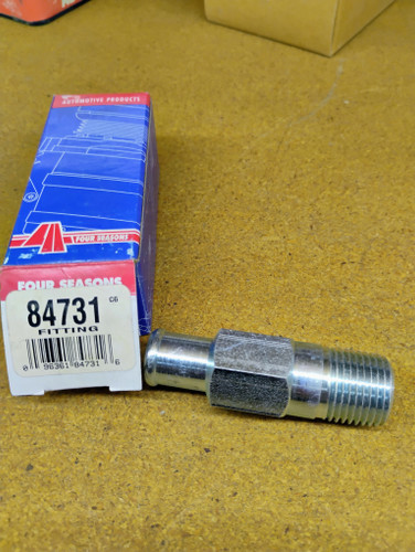 Four Seasons 84731 Fitting NORS Made in USA