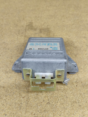 HD Truck Marine Regulator 105-132 8RF2006 M5-132 for Motorola 12V Alternator