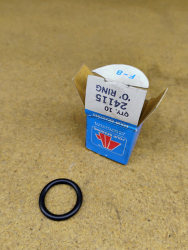 Four Seasons 24115 O-Ring NORS Made in USA