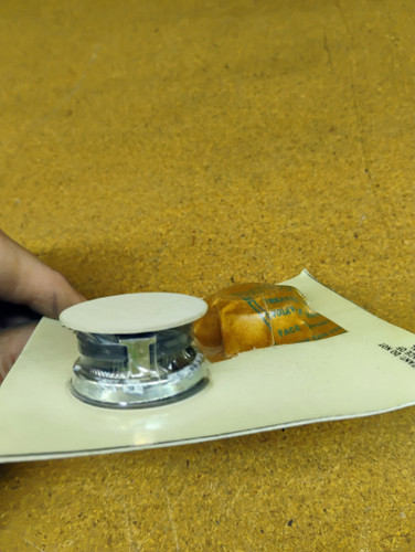 Four Seasons 24015 Seal Kit NORS Made in USA