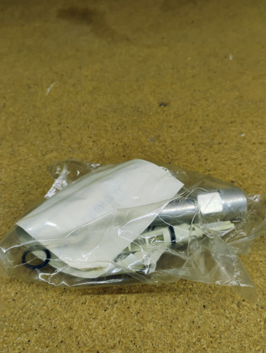 Four Seasons 16152 AC System Service Kit Valve Cores Caps Universal NORS