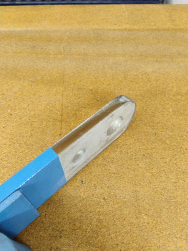 1952 Pontiac Station Wagon Tow-Well TO4 Trailer Hitch NEW Made in USA