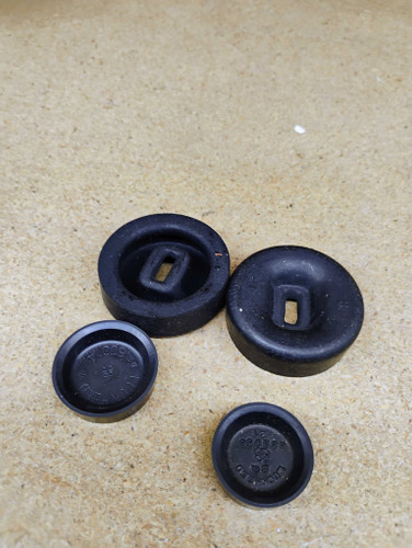 Mopar 830234 Wheel Cylinder Service Pkg NOS Made in USA