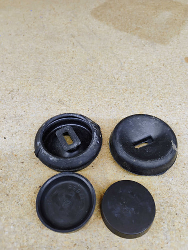 Mopar 1311039 Wheel Cylinder Service Pkg NOS Made in USA