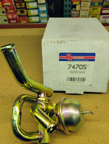Four Seasons 74705 Heater Valve NORS Made in USA