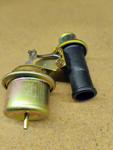 HVAC Heater Valve 74671 for 77-80 Ford Lincoln Mercury 78-95 Audi Trucks