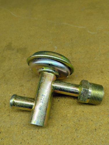 HVAC Heater Control Valve 74602 for 71-79 Olds 98 Cutlass Toronado Cadillac