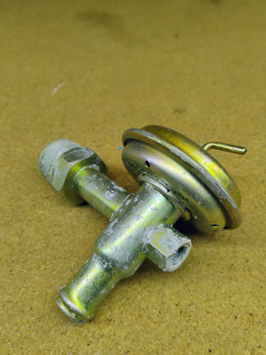 HVAC Heater Control Valve 74691 for Buick Cadillac Chevy GMC Olds Pontiac