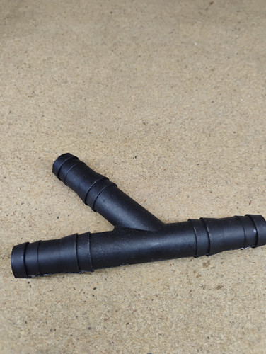 Everco H3875 Heater Fitting NORS Made in USA