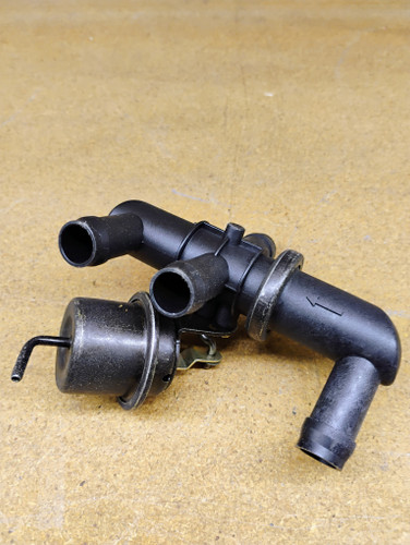 HVAC Heater Valve 74701 for 82-95 Chrysler Dodge Plymouth Caravan Dakota Trucks