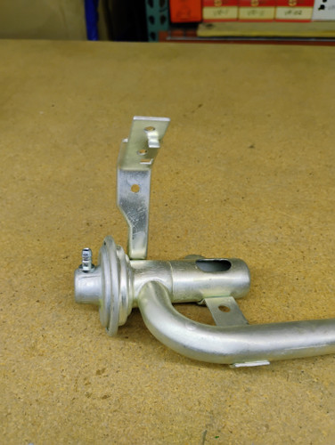 Vulcan HV35 Heater Valve NORS Made in USA