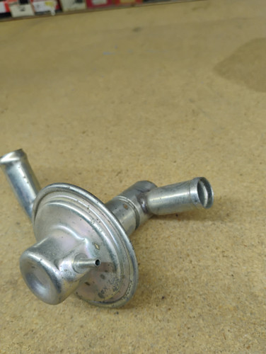 Everco H2991 Heater Valve NORS Made in USA