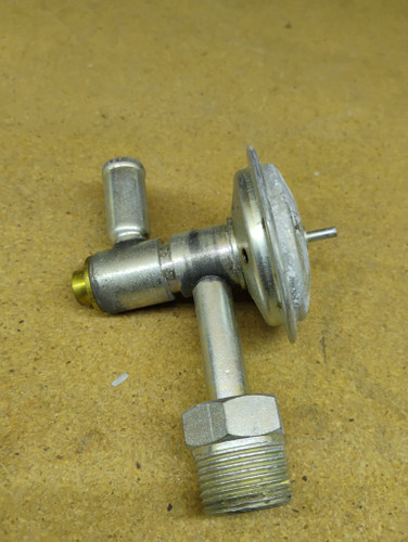 Everco 74602 Heater Valve NORS Made in USA