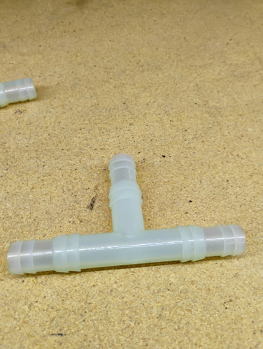 Everco H841 Heater T-Pipe NORS Made in USA