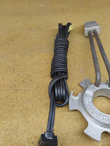 Everco V1531 Engine Warmer NORS Made in USA